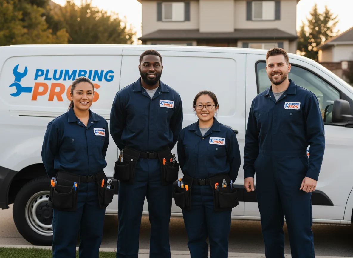 Water Heater Repair company in Woodlake, TX